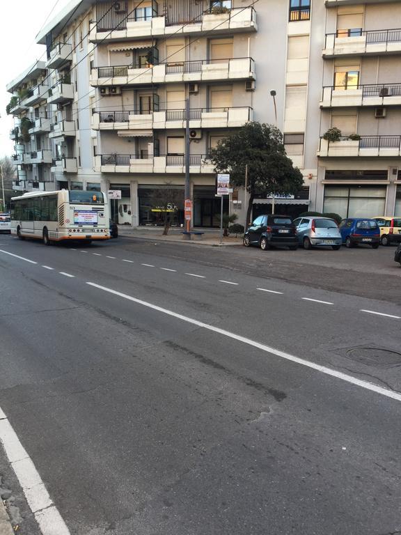 Le Due Perle Panzió Cagliari Kültér fotó